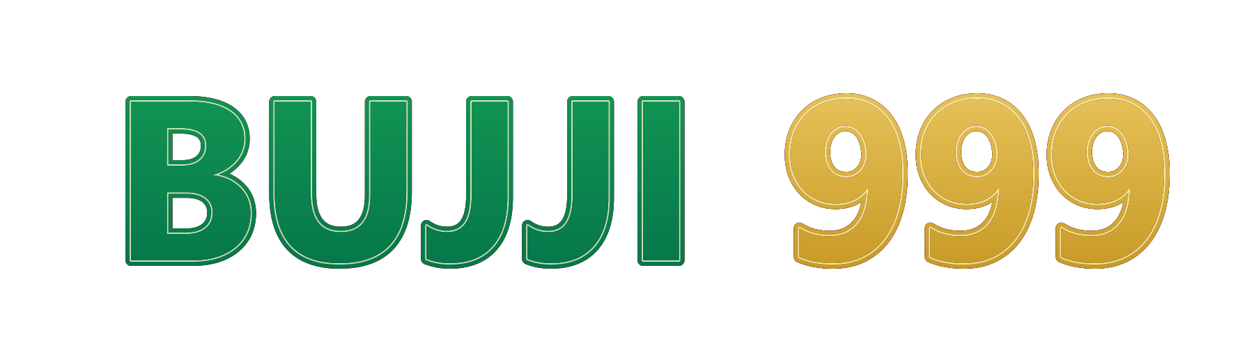 bujji 999 logo